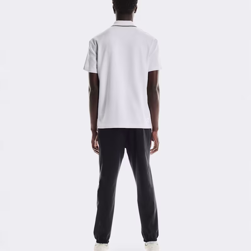 Men's Courtside Polo