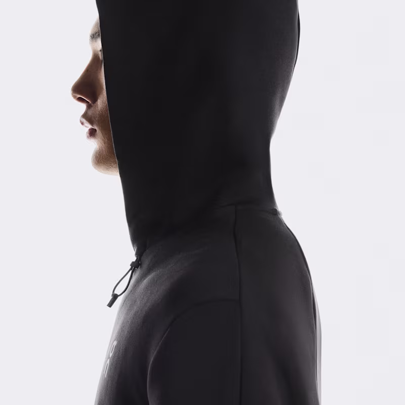Men's Focus Tech Zip Hoodie