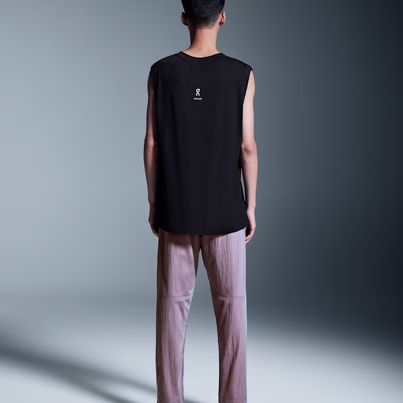 Men's Court Pants