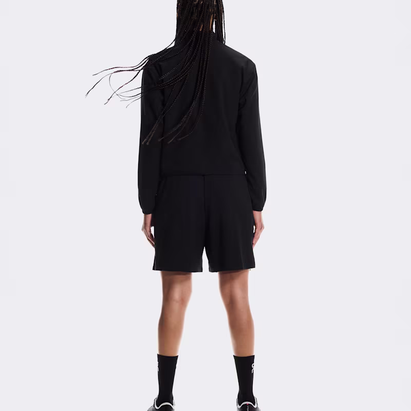 Women's Track Shorts