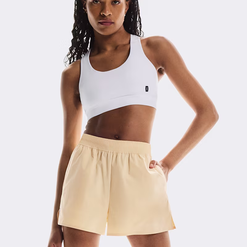 Women's Focus Shorts