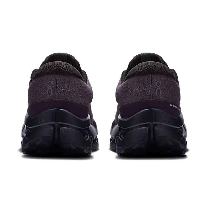 Women's Cloudsurfer Trail 2 Waterproof