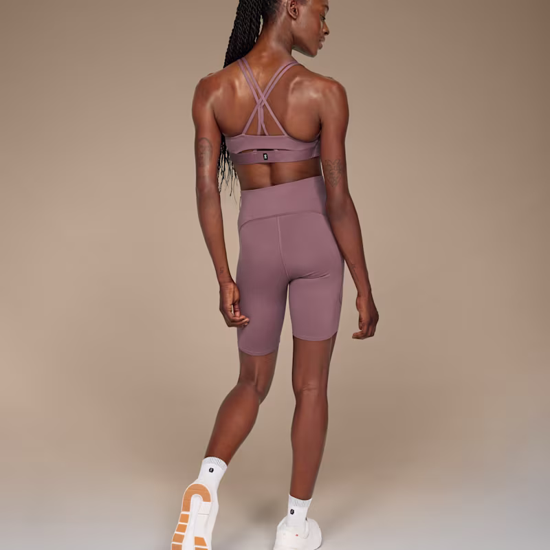 Women's Movement Tights Short