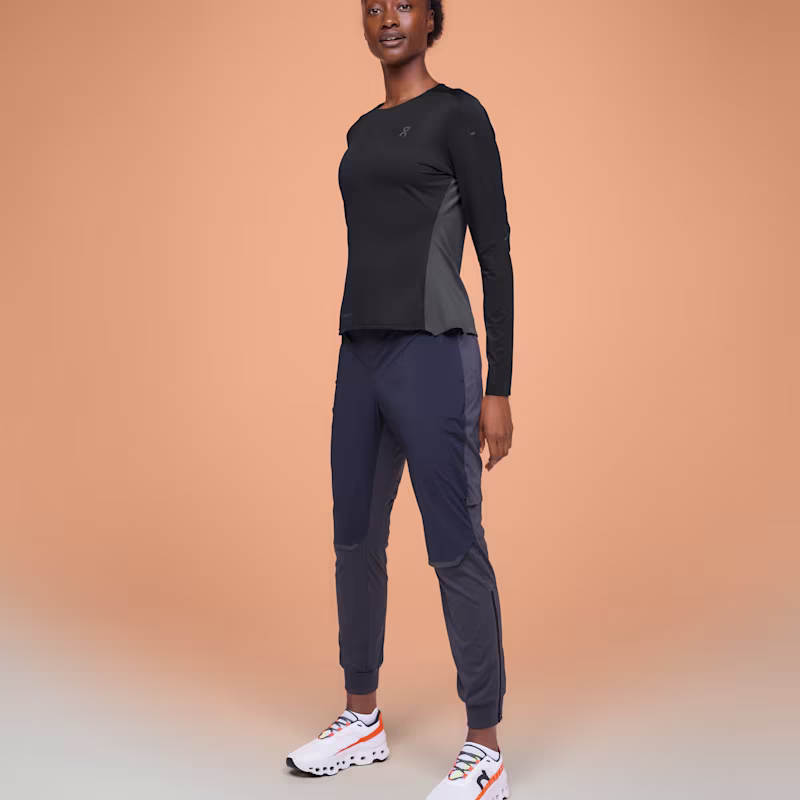 Women's Performance Long-T