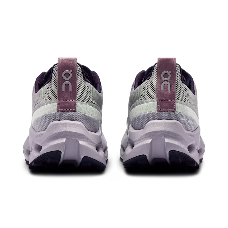 Women's Cloudsurfer Trail