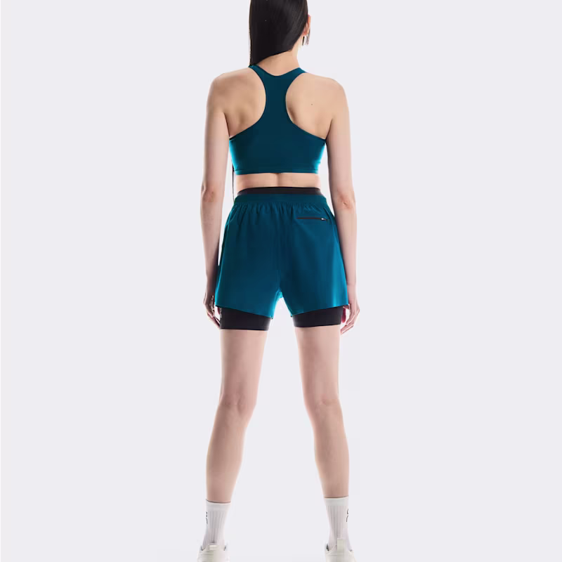 Women's Train Shorts