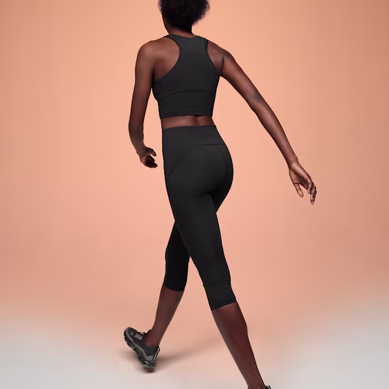 Women's Movement 3/4 Tights