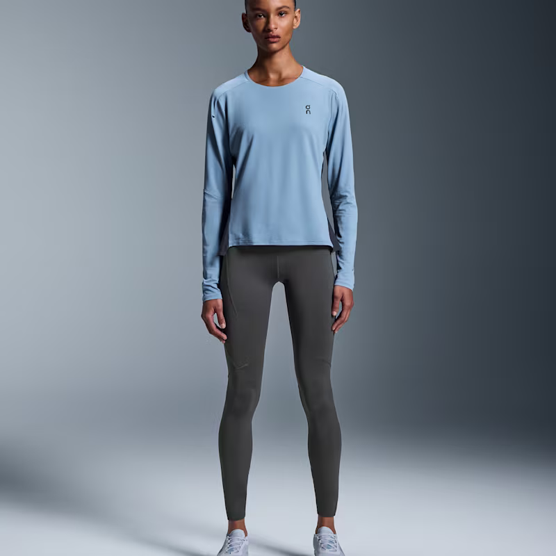Women's Performance Long-T