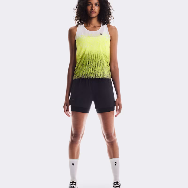 Women's Race Singlet