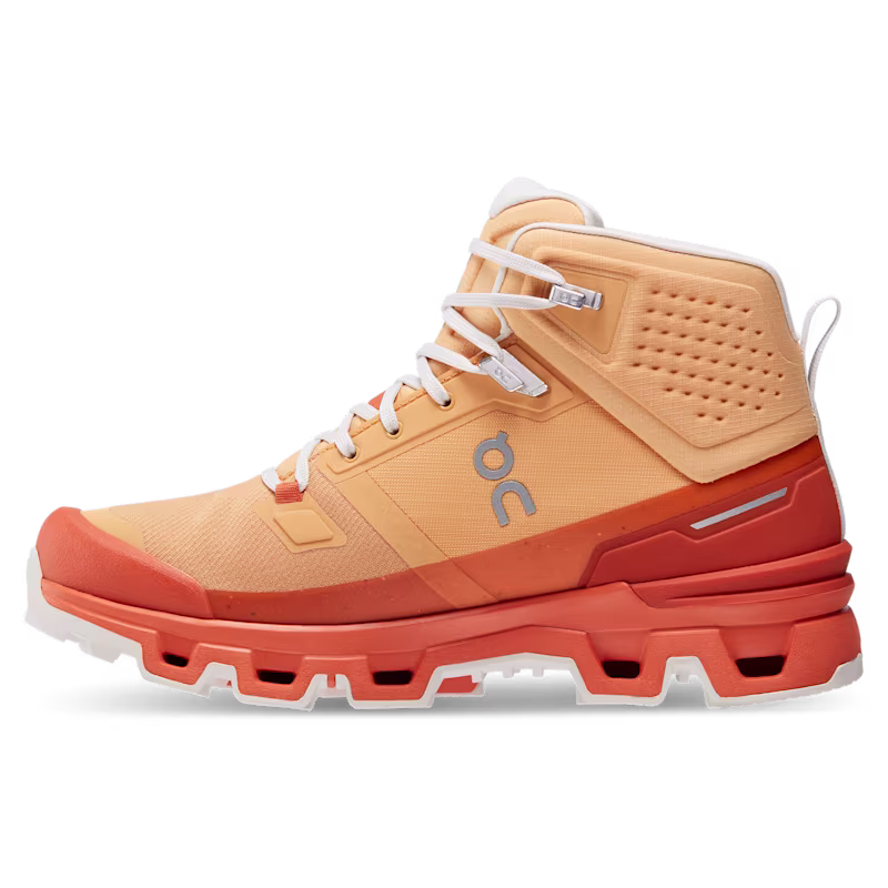 Women's Cloudrock 2 Waterproof