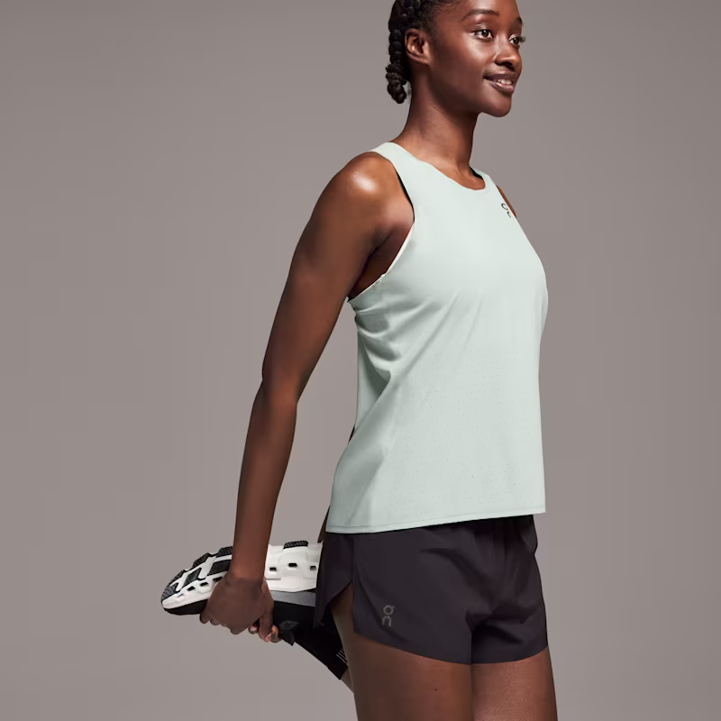 Women's Race Singlet