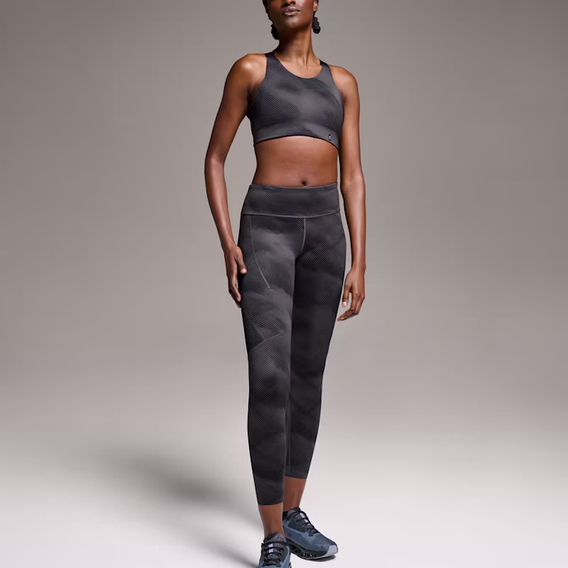 Women's Performance Graphic Bra