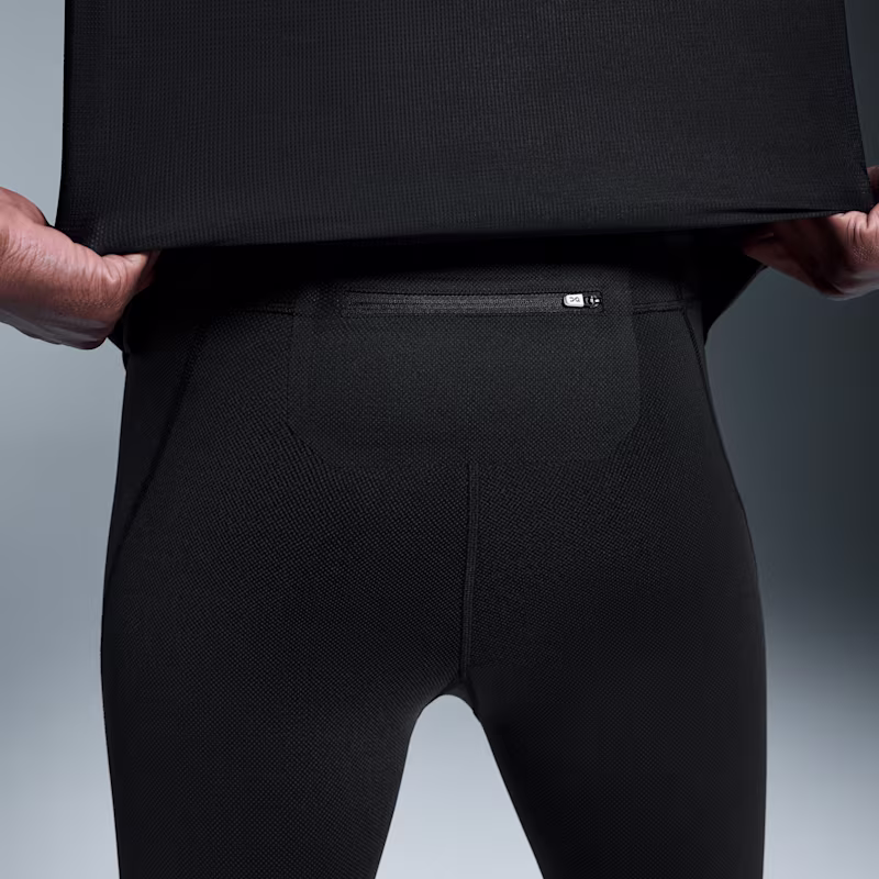 Men's Perf Winter Tights Lumos