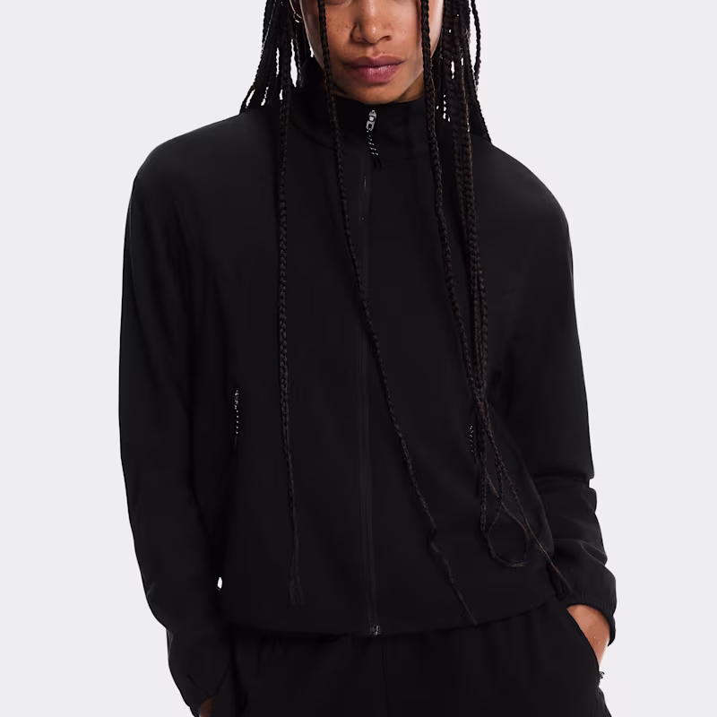Women's Track Jacket