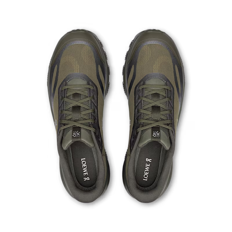 Men's Cloudventure LOEWE 2