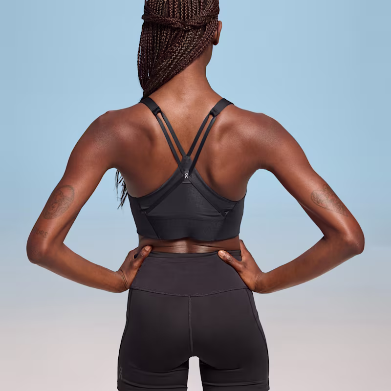 Women's Active Bra Longline