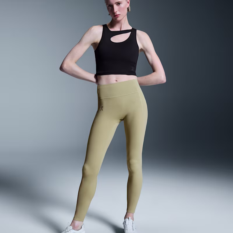 Women's Studio Tights