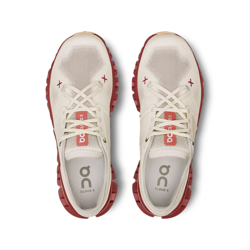 Women's Cloud X 3