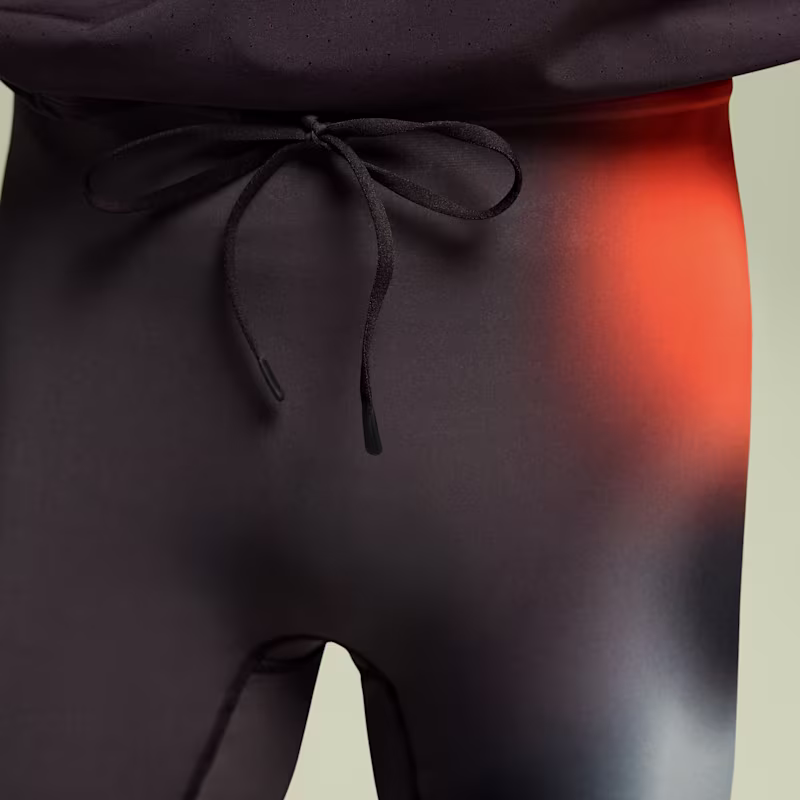 Men's Race Tights Half