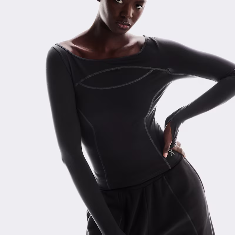 Women's Studio Long Sleeve FKA