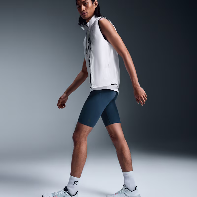 Men's Active 1/2 Tights