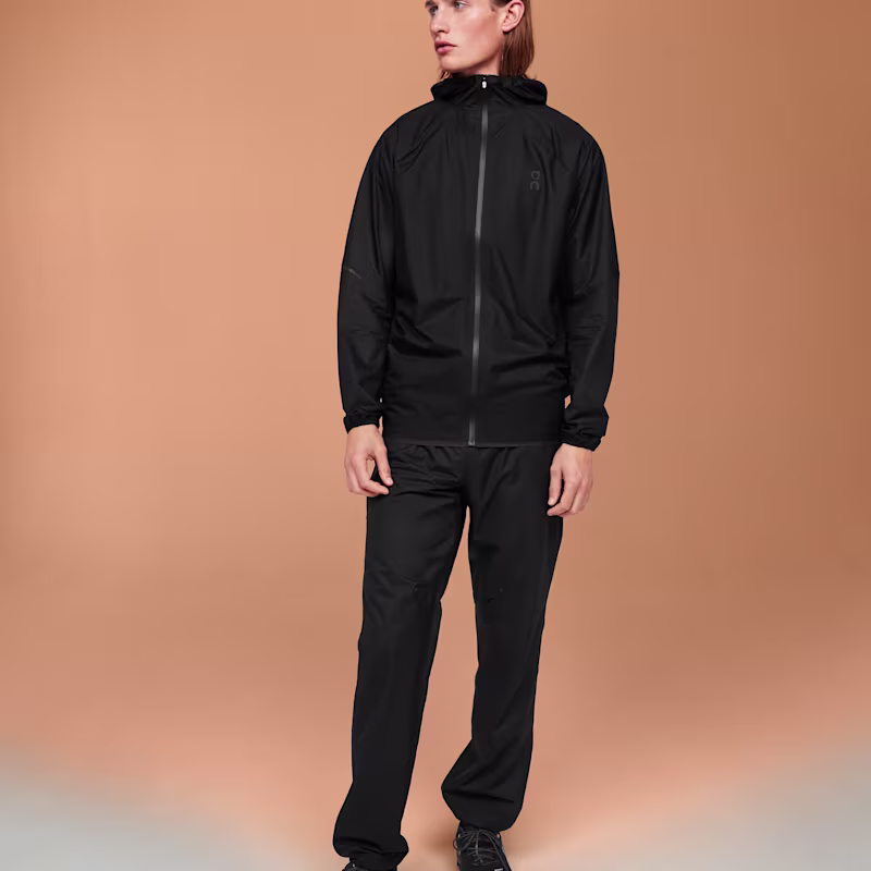 Men's Ultra Jacket