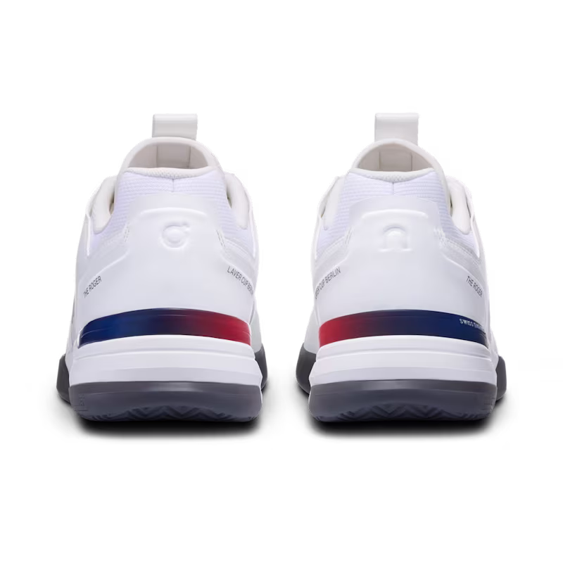 Men's THE ROGER Clubhouse Pro LC