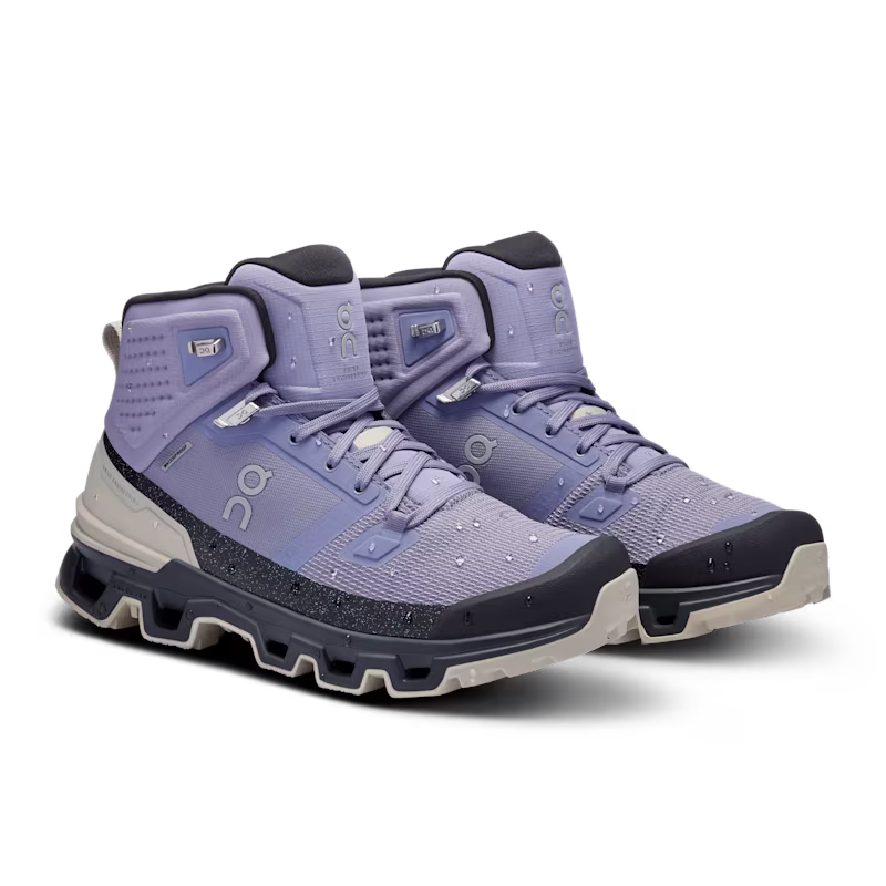 Women's Cloudrock 2 Waterproof
