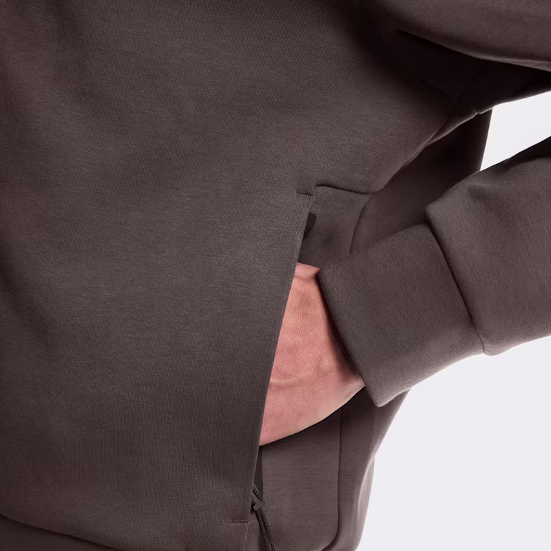 Men's Focus Tech Zip Hoodie