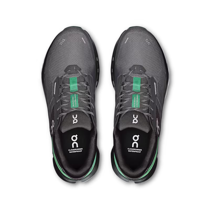 Men's Cloudrunner 2 Waterproof