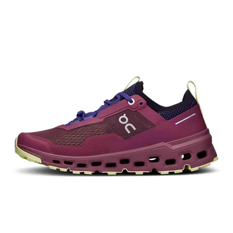 Women's Cloudultra 2