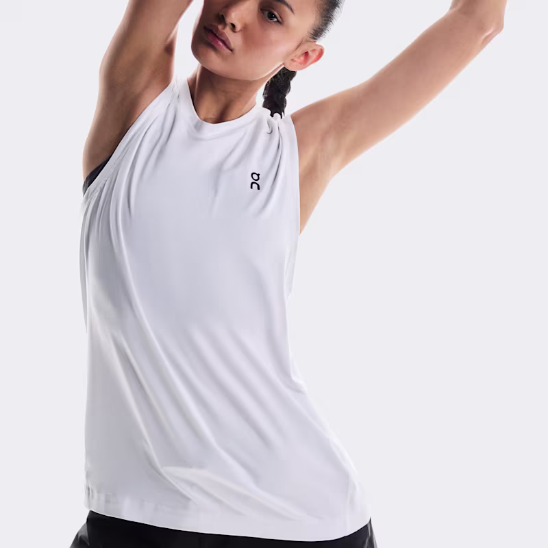 Women's Courtside Tank