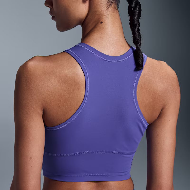 Women's Movement Crop