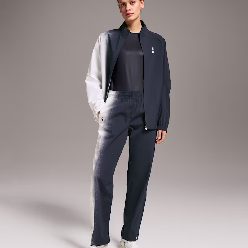 Women's Court Track Jacket