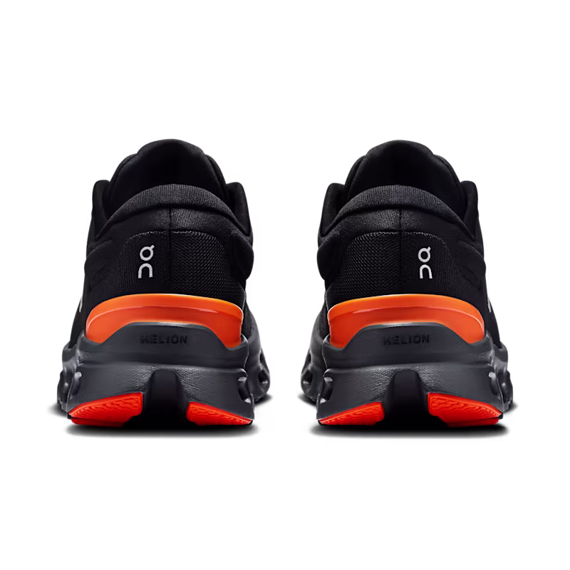 Women's Cloudstratus 3