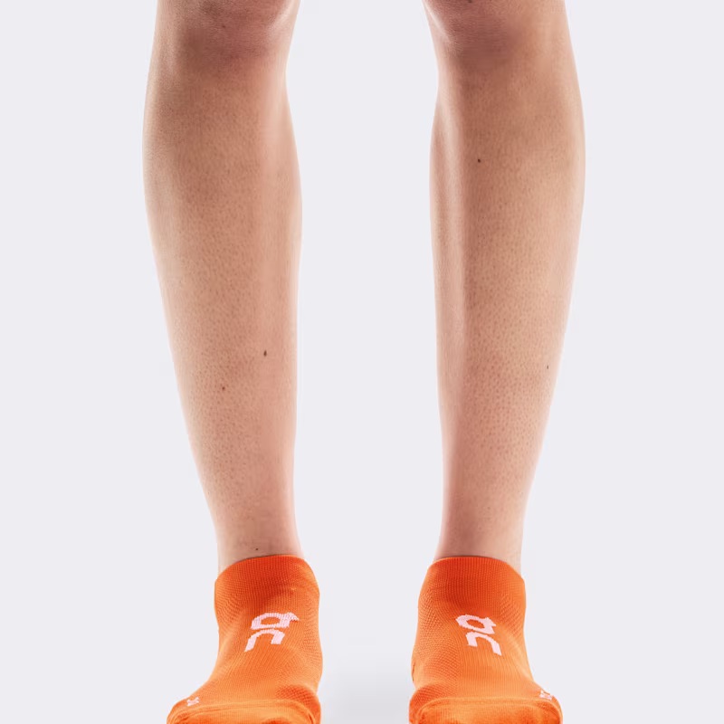 Core Run Sock Low 2P