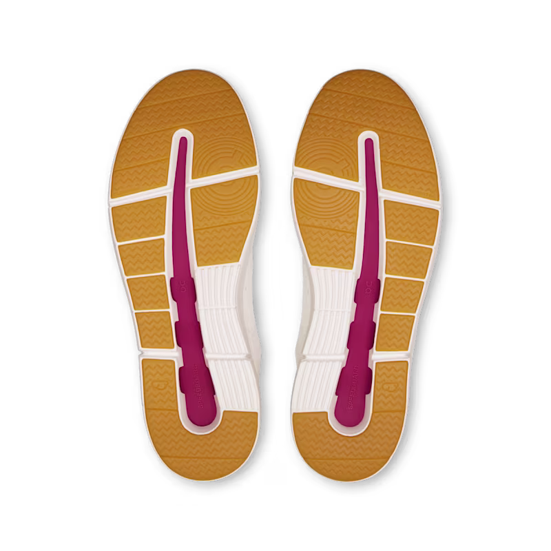 Women's THE ROGER Centre Court