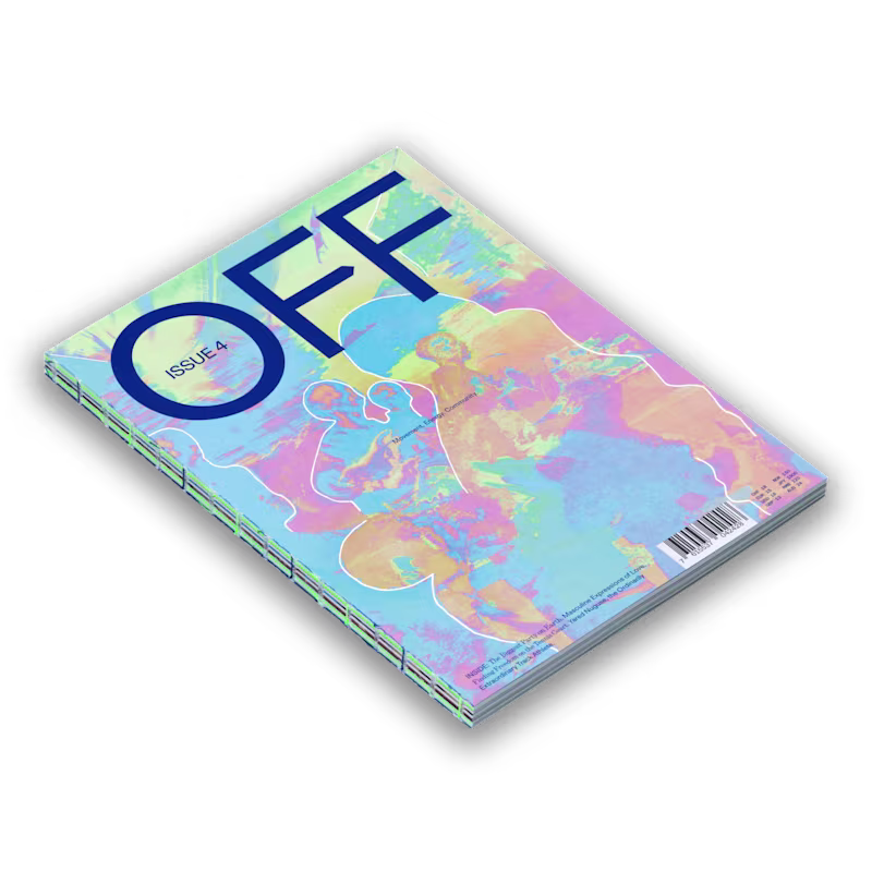OFF Magazine