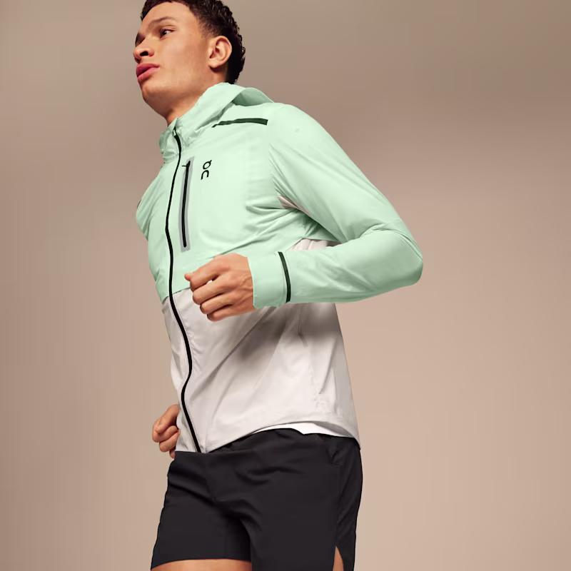 Men's Weather Jacket