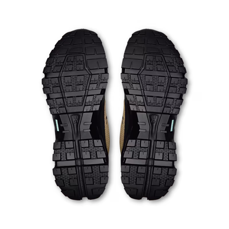 Men's Cloudrock Low Waterproof