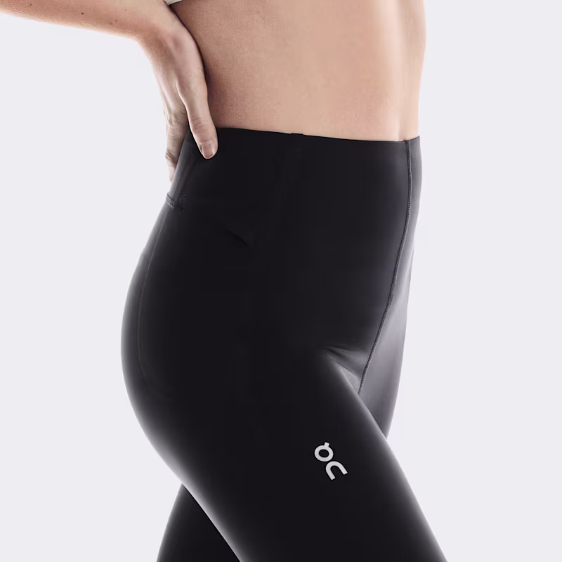 Women's Train Tights 7/8