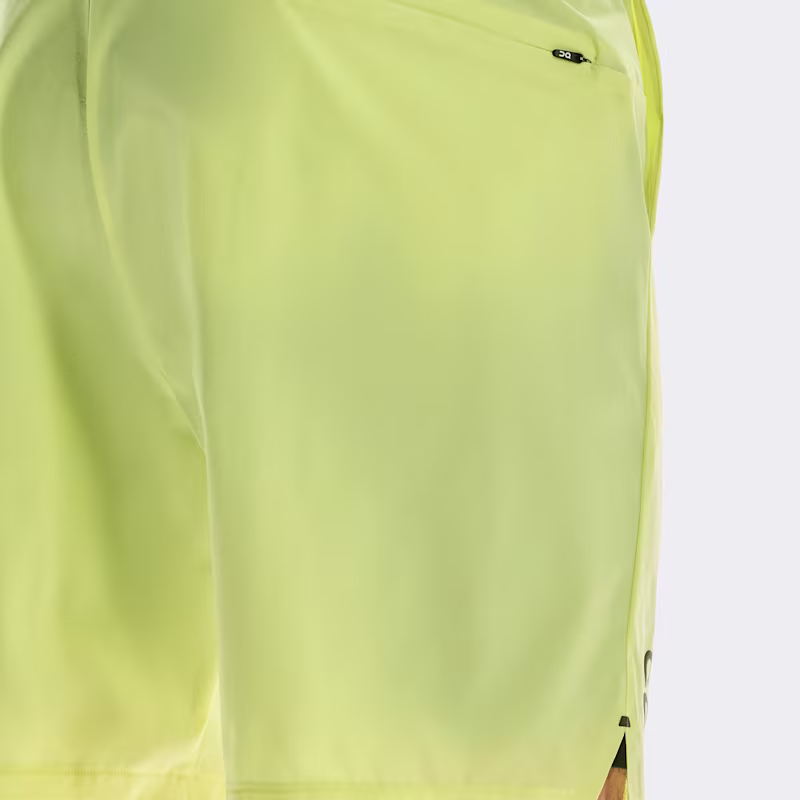 Men's Performance Hybrid Short