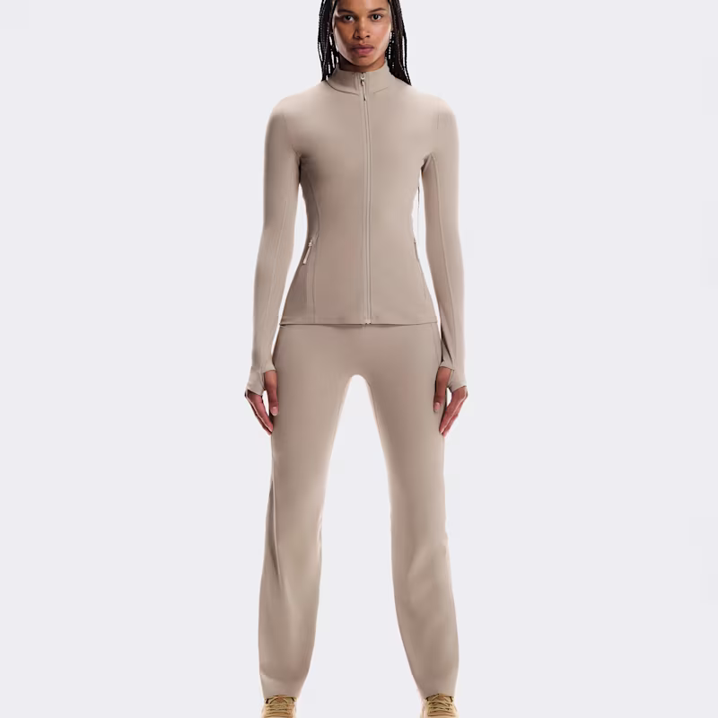 Women's Studio Jacket