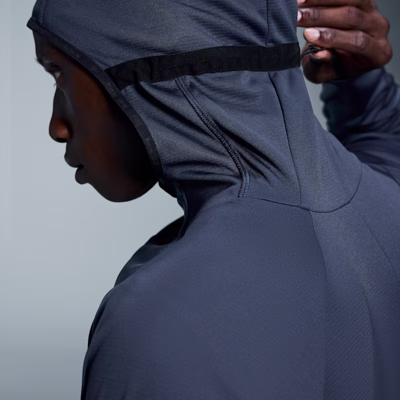 Men's Climate Zip Hoodie