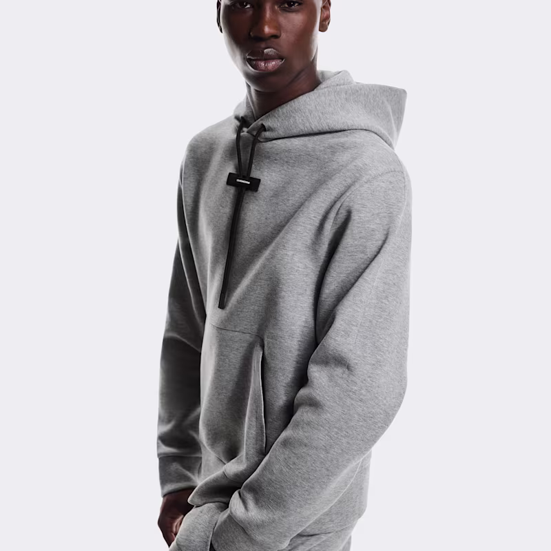 Men's Focus Tech Hoodie