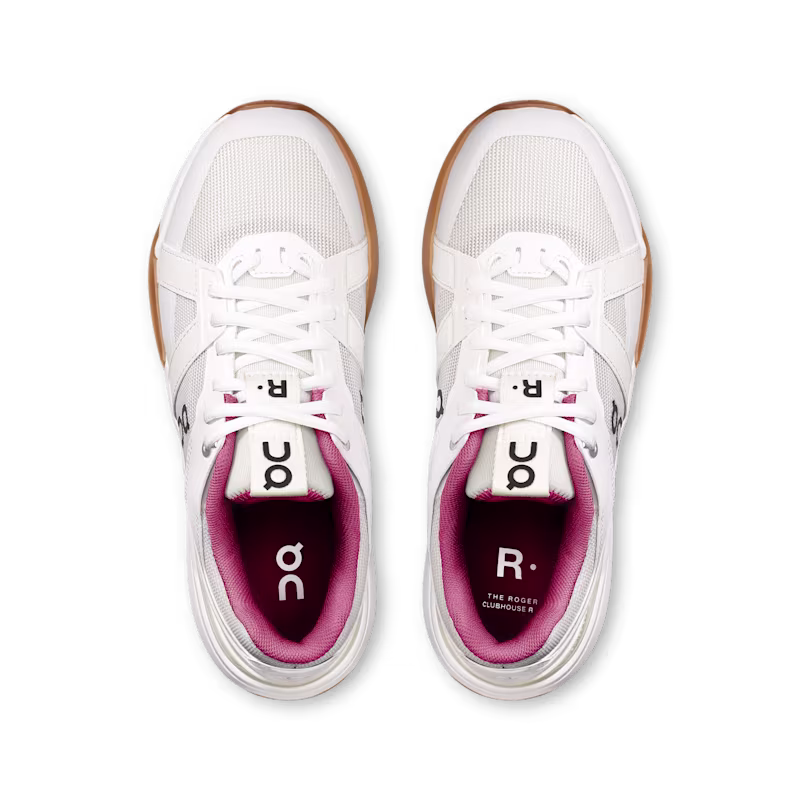 Women's THE ROGER Clubhouse Pro