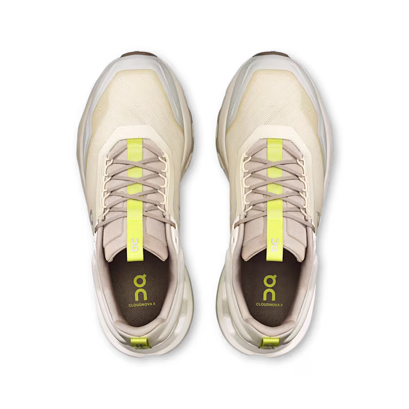Men's Cloudnova X