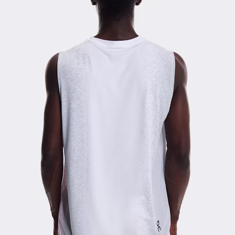 Men's Court Tank