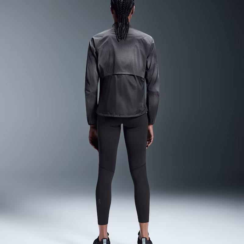 Women's Weather Jacket Lumos