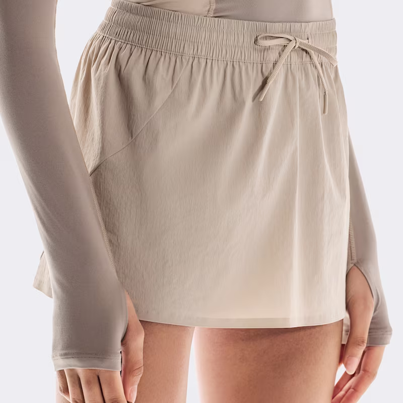 Women's Track Skort FKA